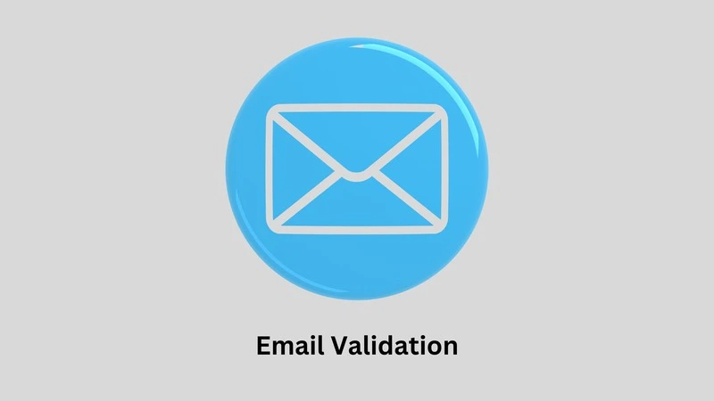 What is Email validation?