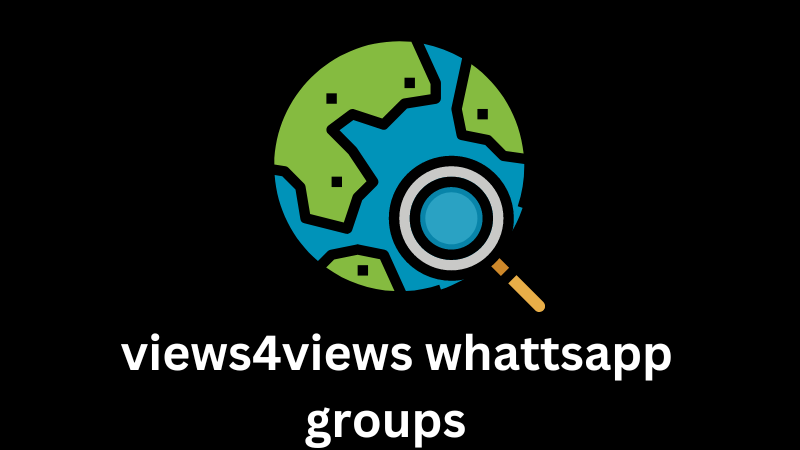 views4views Whatsapp group